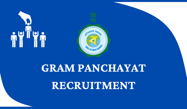 Gram Panchayat Recruitment 2024