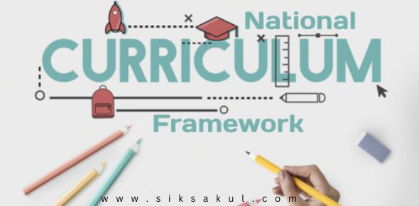 National Curriculum Framework (NCF) 2005